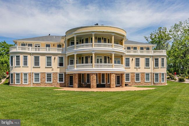 3870 Princeton Pike, House other with 8 bedrooms, 12 bathrooms and null parking in LAWRENCEVILLE NJ | Image 53