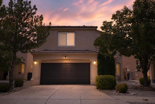 8915 Lochside Ln Ne, Albuquerque, NM, 87113-2521 | Card Image