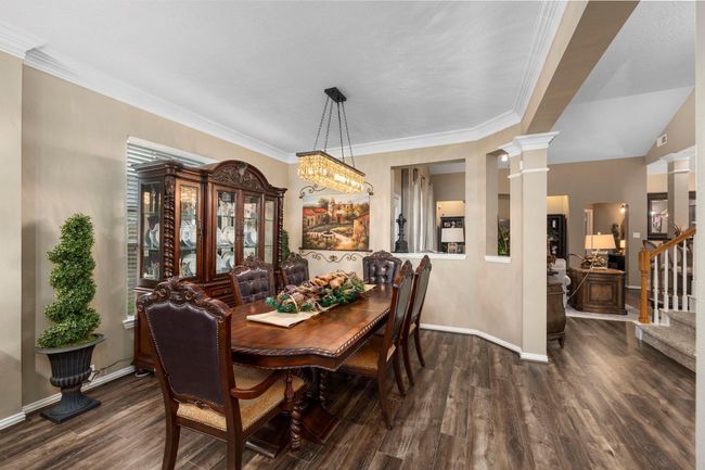 13718 Cardinal Flowers Dr, House other with 4 bedrooms, 3 bathrooms and 2 parking in Cypress TX | Image 8