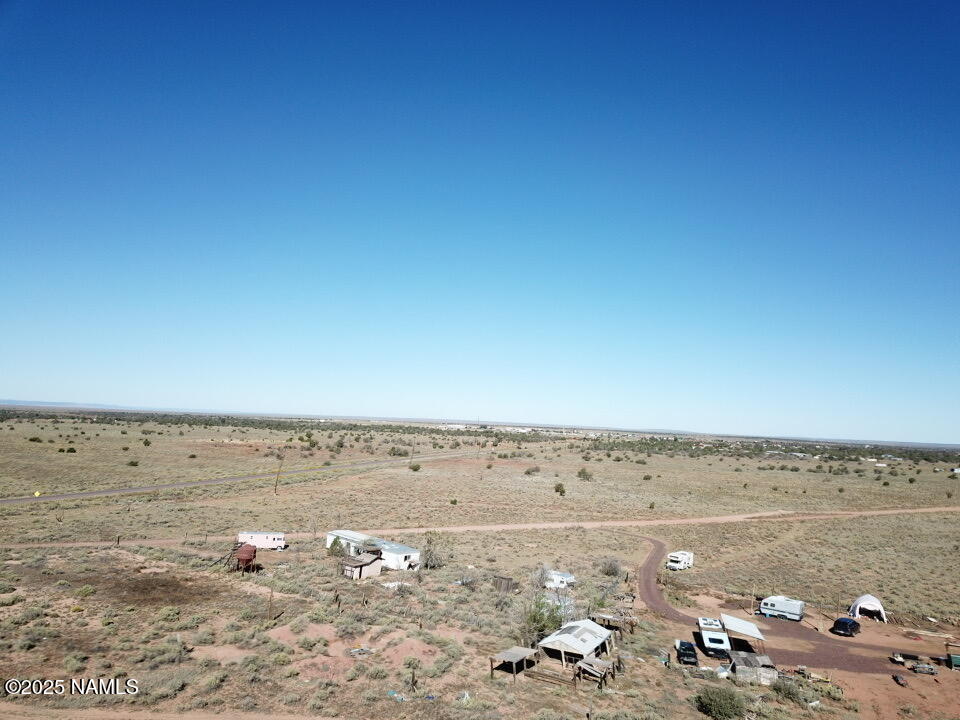 Land in Williams 3