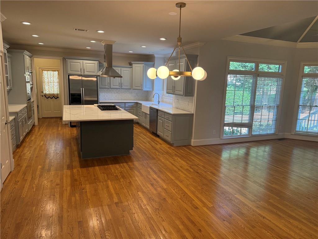Residential in Cumming 5