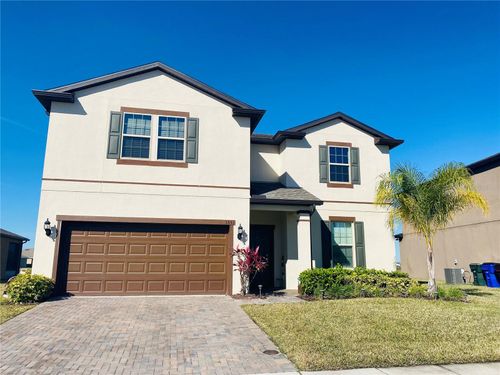 3551 Vega Creek Dr, SAINT CLOUD, FL, 34772-8317 | Card Image