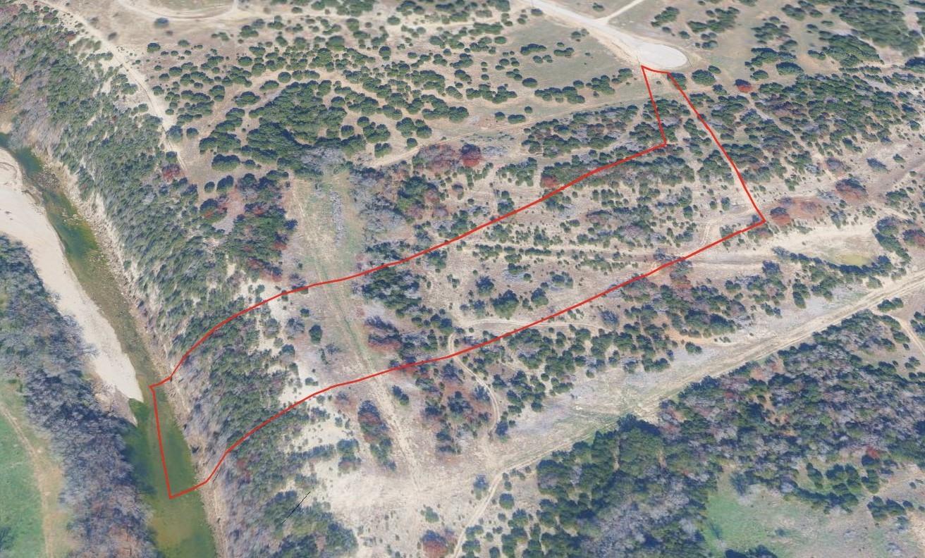 Land in Kempner 2