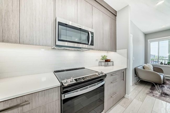 2208 - 6 Merganser Drive W, Condo with 2 bedrooms, 2 bathrooms and 1 parking in Chestermere AB | Image 7