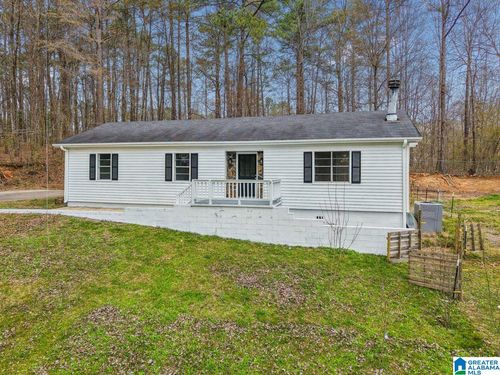 264 Mcginnis St, SPRINGVILLE, AL, 35146-3712 | Card Image