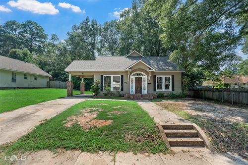 508 Chandler St, Minden, LA, 71055-2712 | Card Image