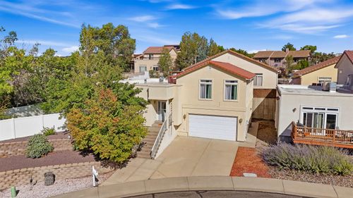 583 Grand View Ct, Grand Junction, CO, 81501-6886 | Card Image