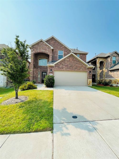 9929 Copperhead Ln, McKinney, TX, 75071-8608 | Card Image