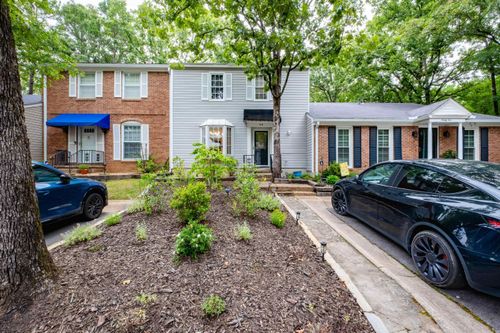 94-94 Kingsbridge Way, Little Rock, AR, 72212-3683 | Card Image