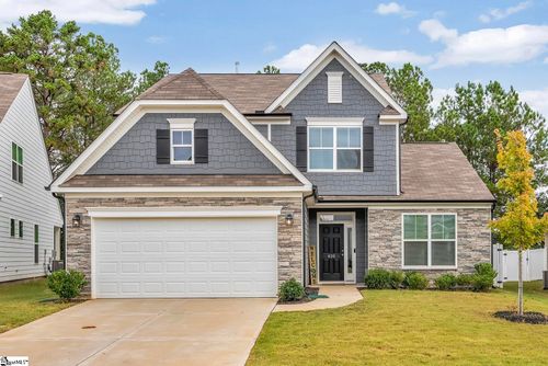 620 Columbus Cir, Simpsonville, SC, 29680-7483 | Card Image