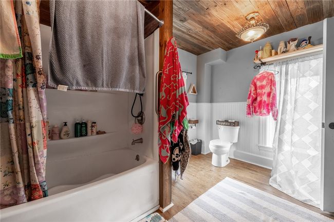 508 Evergreen St, House other with 3 bedrooms, 2 bathrooms and null parking in COLFAX WI | Image 19