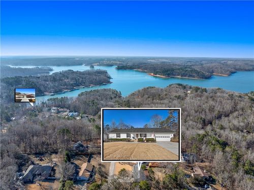 281 Cherokee Dr, Fair Play, SC, 29643-2309 | Card Image