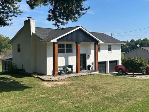 2905 Greenbo Boulevard, Flatwoods, KY, 41139 | Card Image