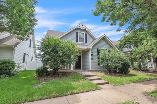 9810 Birch Dr, Providence Village, TX, 76227-5400 | Card Image