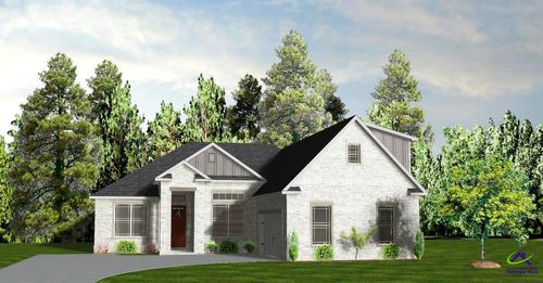 1 Pleasant Oaks Drive, Perry, GA, 31030 | Card Image