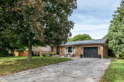 260 Seldon St, House other with 3 bedrooms, 2 bathrooms and 7 parking in Thamesford ON | Image 3