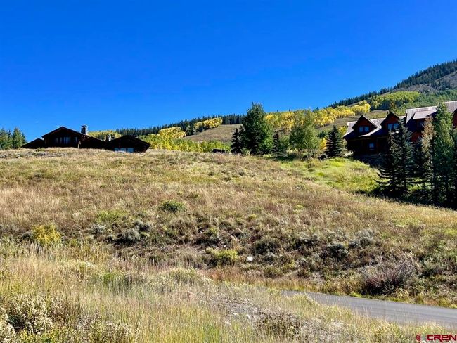 21 Summit Rd, Home with 0 bedrooms, 0 bathrooms and null parking in Crested Butte CO | Image 20