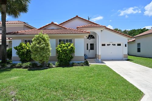 10651 Buttonwood Lake Drive, Boca Raton, FL, 33498 | Card Image