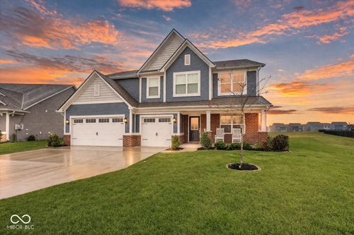 978 Canning Street, Danville, IN, 46122 | Card Image