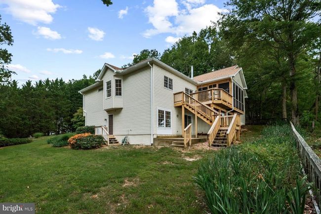 1753 N Independence Dr, House other with 3 bedrooms, 3 bathrooms and null parking in Montross VA | Image 44