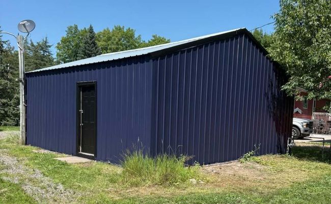 2350 Lake Shore Blvd, House other with 2 bedrooms, 1 bathrooms and null parking in Wahkon MN | Image 30