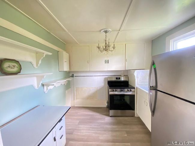 103 Seaboard Ave, House other with 2 bedrooms, 1 bathrooms and null parking in La Crosse VA | Image 21