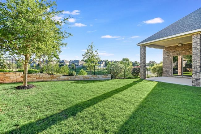 216 Canyon View Rd, House other with 3 bedrooms, 3 bathrooms and 6 parking in Georgetown TX | Image 27