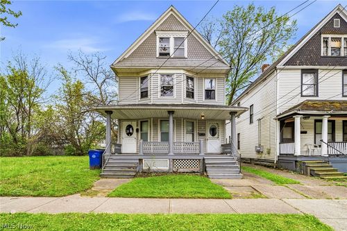 6732 Edna Ave, Cleveland, OH, 44103-1547 | Card Image
