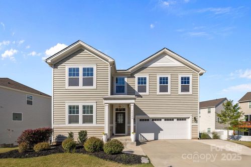 16124 Fieldstone Trce, Charlotte, NC, 28278-7024 | Card Image