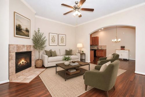 20916 Sunrise Pine View Ln, Katy, TX, 77450-3356 | Card Image