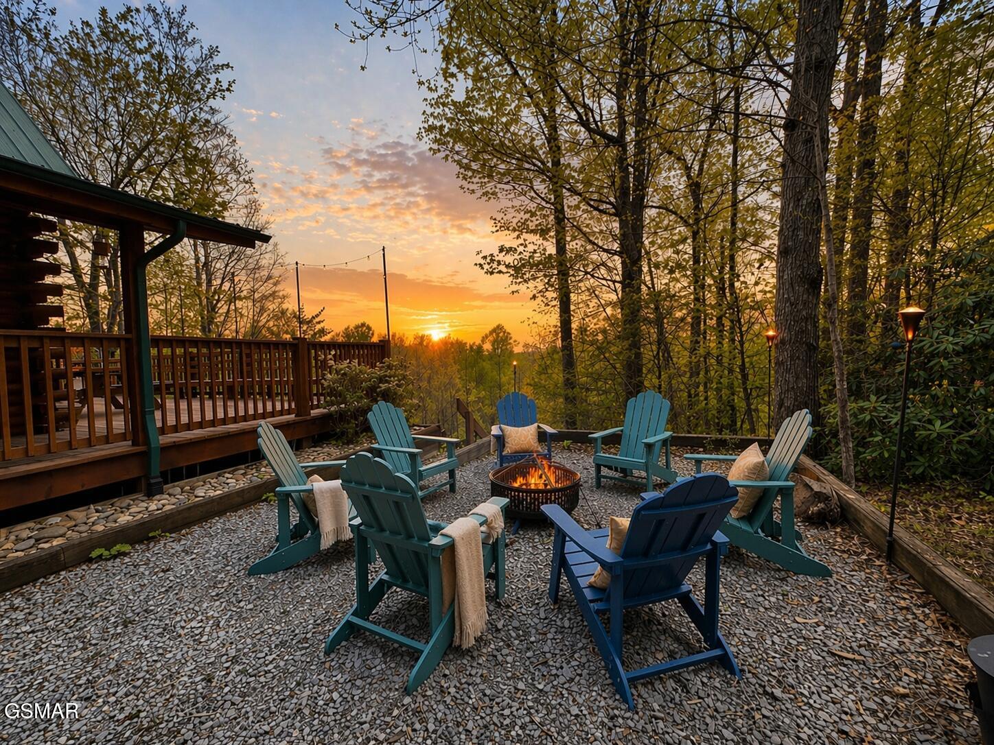 Residential in Gatlinburg 2
