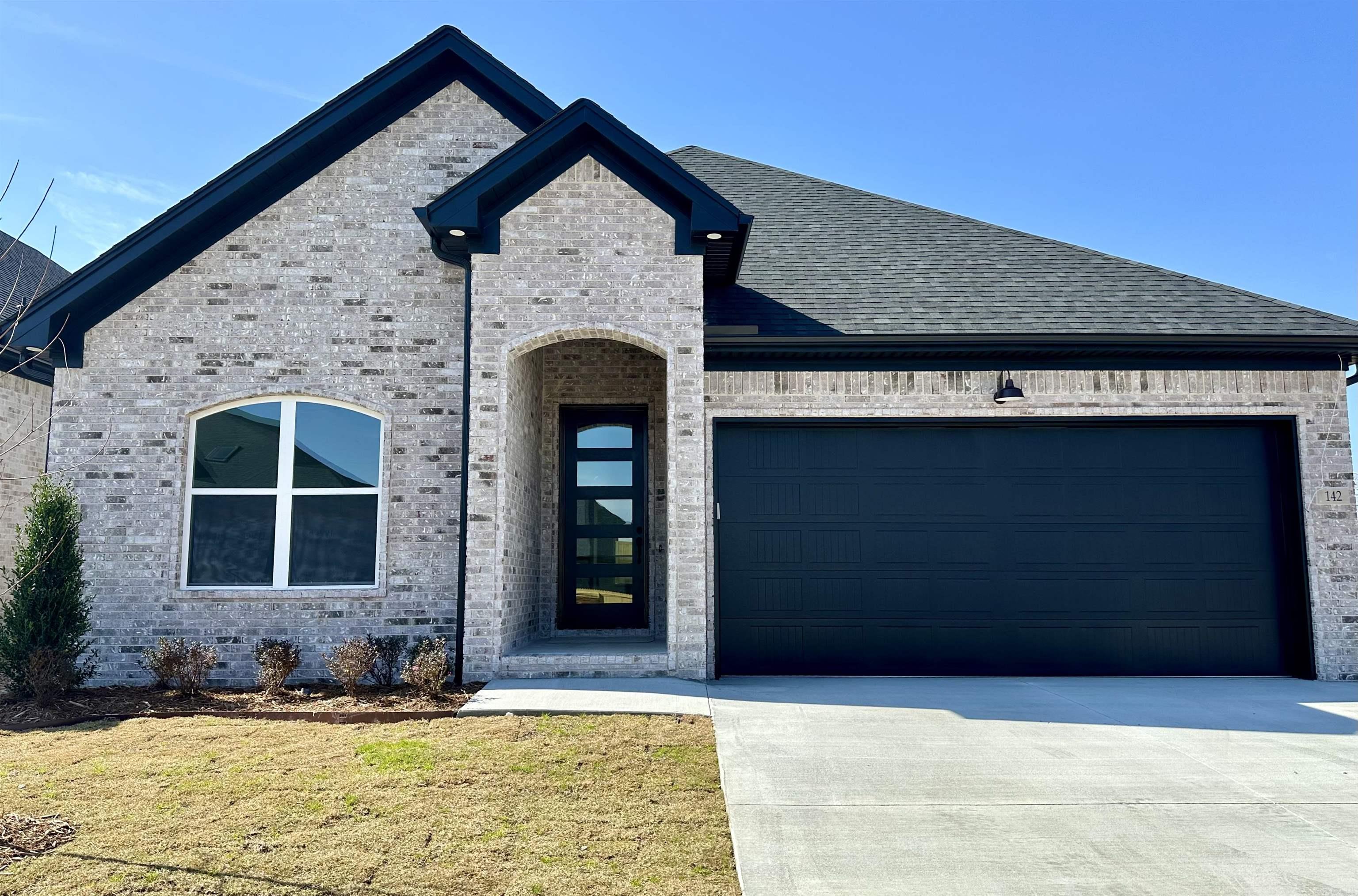 Fletcher Ridge Dr, Little Rock, AR 72223