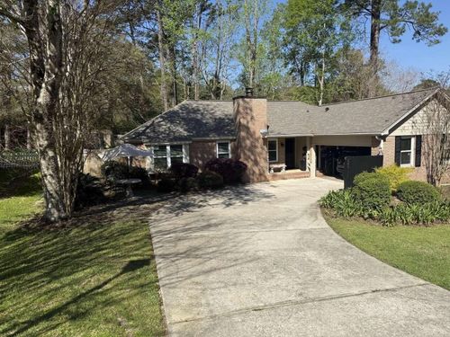 3045 Harpers Ferry Dr, TALLAHASSEE, FL, 32308-9408 | Card Image