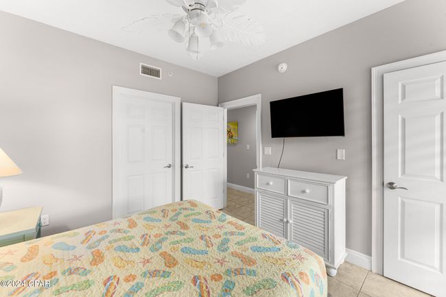 112 - 5004 Thomas 112 Drive, Condo with 3 bedrooms, 2 bathrooms and null parking in Panama City Beach FL | Image 24