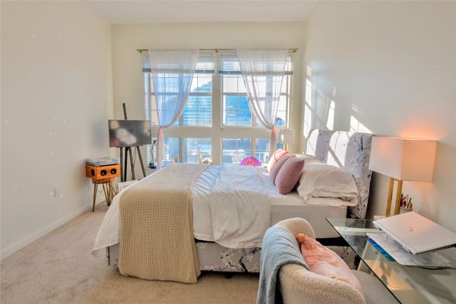Bedroom featuring carpet flooring and baseboards | Image 37