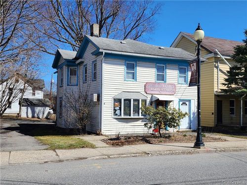 120 Jersey Ave, Port Jervis, NY, 12771-2610 | Card Image