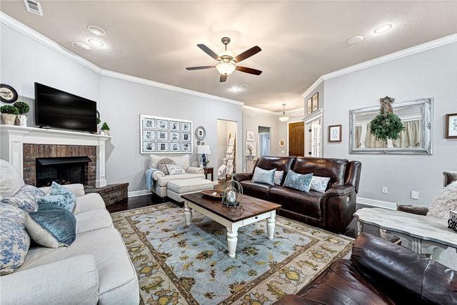 756 Tuscan Sun Ln, House other with 4 bedrooms, 3 bathrooms and null parking in Tontitown AR | Image 11