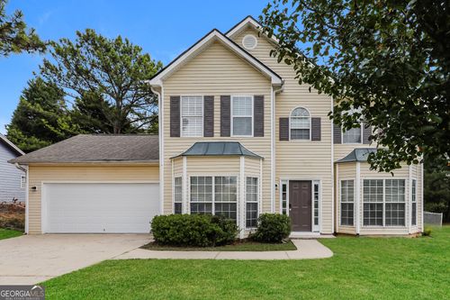 8536 Webb Rd, Riverdale, GA, 30274-4153 | Card Image