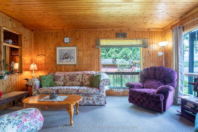 197 King Rd, House other with 3 bedrooms, 1 bathrooms and 2 parking in Wollaston ON | Image 32