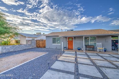 2508 E Clarendon Ave, Phoenix, AZ, 85016-6764 | Card Image