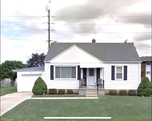 146 Winston Dr, Hamilton, OH, 45013-1662 | Card Image