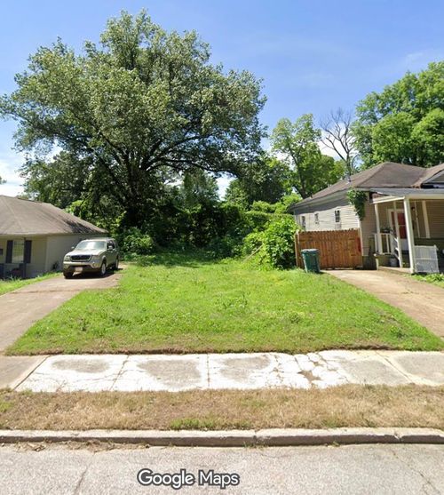 1737 Vesey Ave, Memphis, TN, 38114-1634 | Card Image