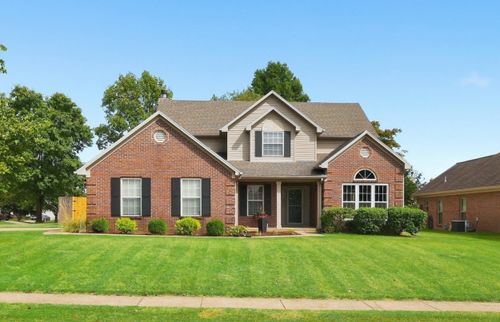 312 Mission Hills Ct, Lexington, KY, 40511-8807 | Card Image