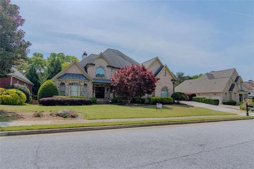 818 Natchez Valley Trce, Grayson, GA, 30017-4966 | Card Image