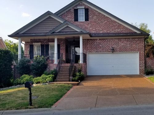 6132 Brentwood Chase Dr, Brentwood, TN, 37027-4443 | Card Image