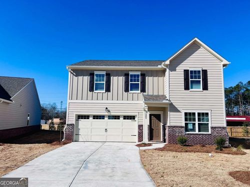 7709 Sudbury Circle, Covington, GA, 30014 | Card Image