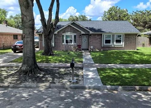 12418 Plumbrook Dr, Houston, TX, 77099-3010 | Card Image