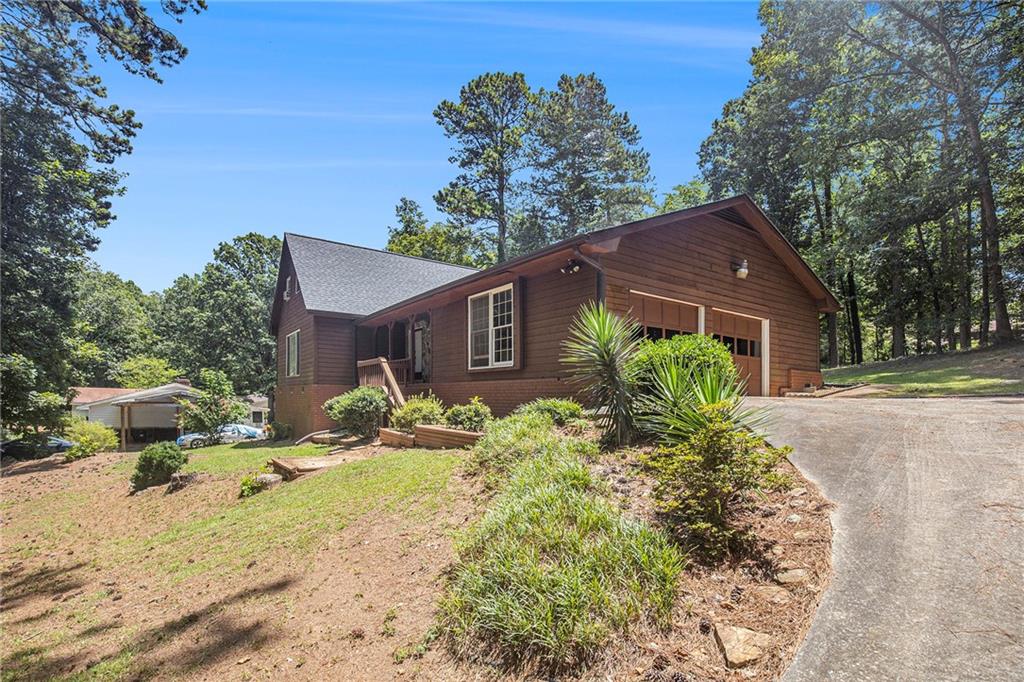 Pueblo Dr, Jonesboro, GA 30236