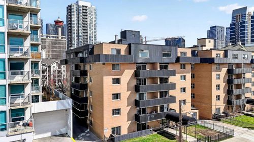 603-128 15 Ave Sw, Calgary, AB, T2R0P5 | Card Image