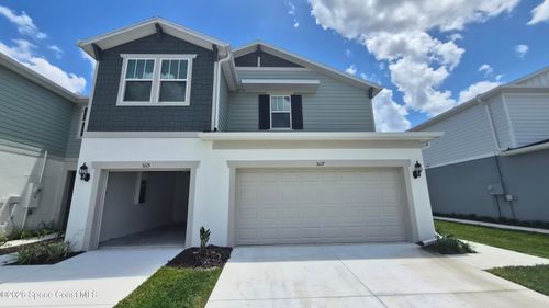 5117 Inspire Ln, West Melbourne, FL, 32904 | Card Image